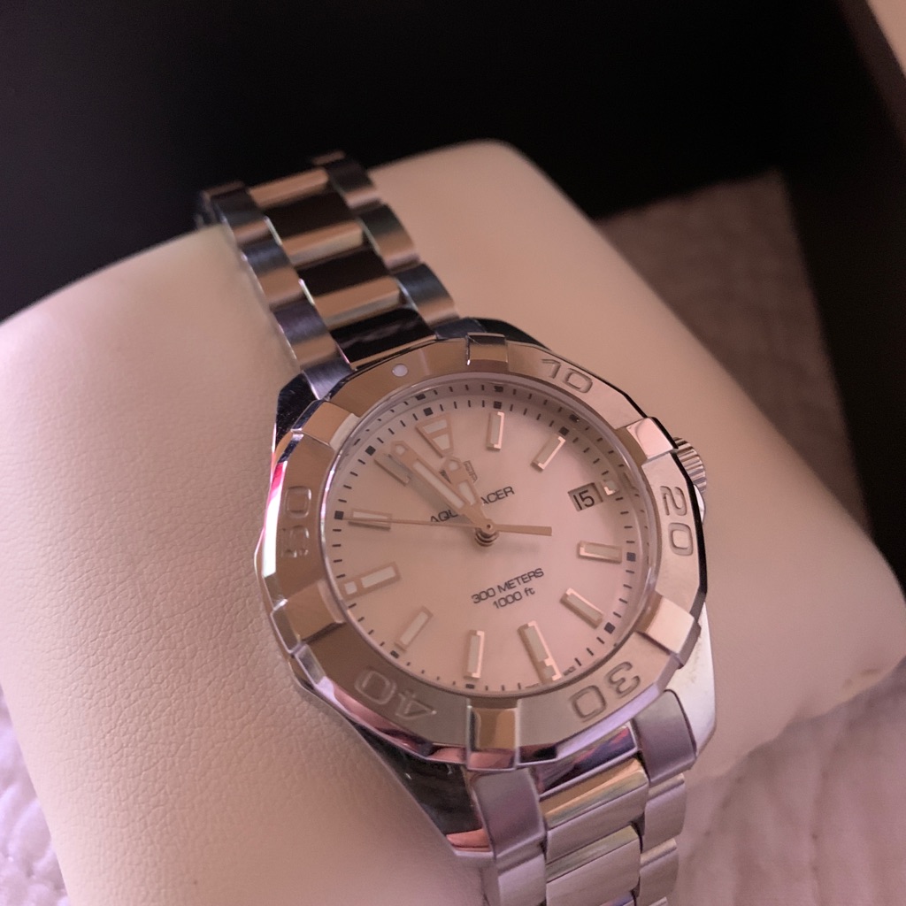 Tag Heuer Acquaracer
